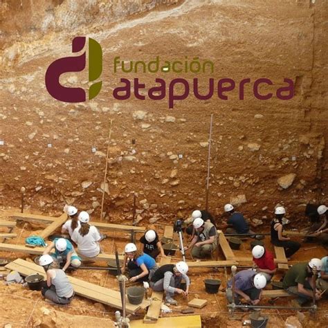 Fundación Atapuerca